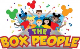 The Box People