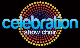 Celebration Show Choir Logo