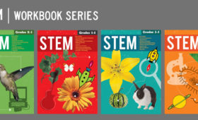 STEM Workbook
